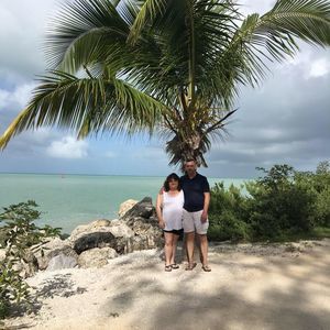 Meet your Posher, Patty